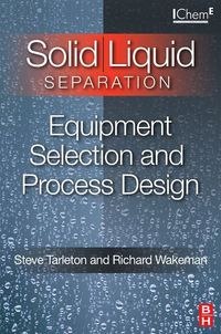 Produktbild: SOLID/LIQUID SEPARATION EQUIPM