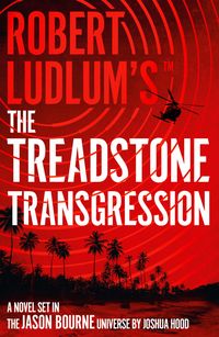 Produktbild: Robert Ludlum's(TM) the Treadstone Transgression