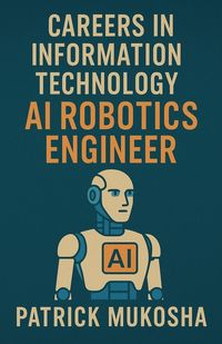 Produktbild: "Careers in Information Technology
