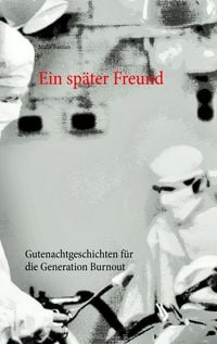 Produktbild: Ein sp&auml;ter Freund