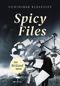 Produktbild: Spicy Files