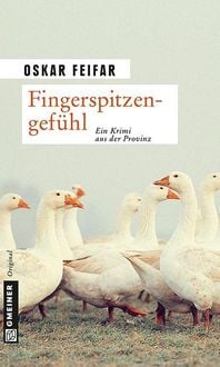 Produktbild: Fingerspitzengef&uuml;hl