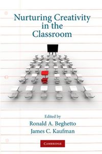 Produktbild: Nurturing Creativity in the Classroom