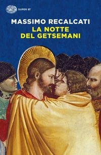 Produktbild: La notte del Getsemani