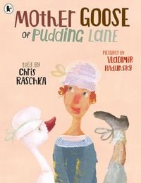 Produktbild: Mother Goose of Pudding Lane