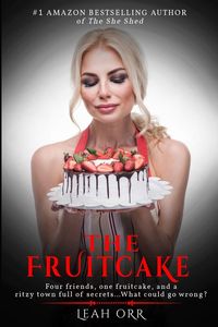 Produktbild: The Fruitcake