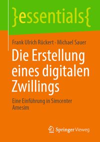 Produktbild: Die Erstellung eines digitalen Zwillings