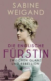 Produktbild: Die englische F&uuml;rstin