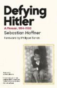 Produktbild: Defying Hitler