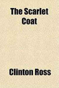 Produktbild: The Scarlet Coat