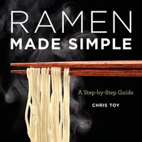 Produktbild: Ramen Made Simple