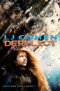 Produktbild: Derelict