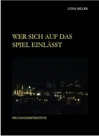Produktbild: Wer sich auf das Spiel einl&auml;sst