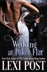 Produktbild: Wedding at Poker Flat