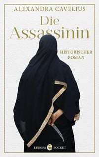 Produktbild: Die Assassinin