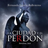 Produktbild: La ciudad y el perd&oacute;n