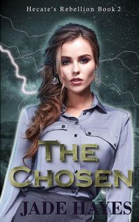 Produktbild: The Chosen