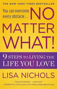 Produktbild: No Matter What!