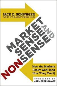Produktbild: Market Sense and Nonsense