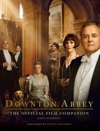 Produktbild: Marriott, E: Downton Abbey