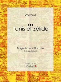 Produktbild: Tanis et Z&eacute;lide