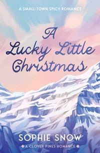 Produktbild A Lucky Little Christmas