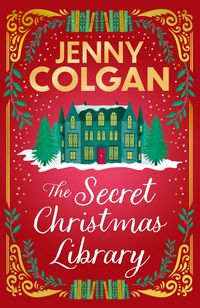 Produktbild: The Secret Christmas Library