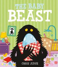 Produktbild: Judge, C: The Baby Beast