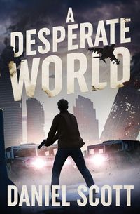 Produktbild: A Desperate World