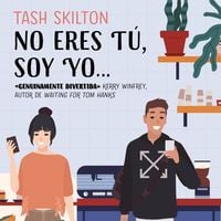 Produktbild: No eres t&uacute;, soy yo