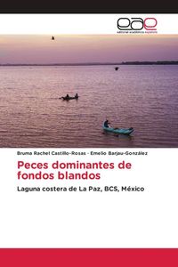Produktbild: Peces dominantes de fondos blandos