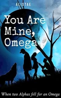 Produktbild: You Are Mine, Omega