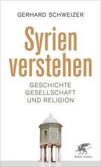 Produktbild: Syrien verstehen