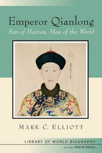 Produktbild: Emperor Qianlong: Son of Heaven, Man of the World
