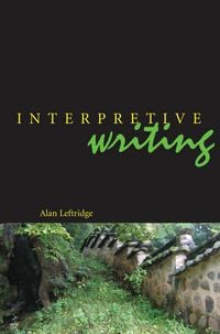 Produktbild: Interpretive Writing