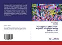 Produktbild: Development of Electronic Payment System to Handle Tuition in HEI