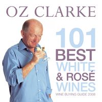Produktbild: 101 Best White and Rose Wines