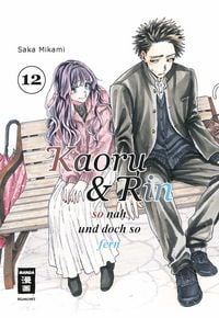 Produktbild: Kaoru und Rin 12