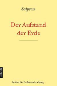 Produktbild: Der Aufstand der Erde