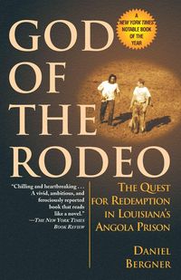 Produktbild: God of the Rodeo