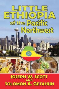 Produktbild: Little Ethiopia of the Pacific Northwest