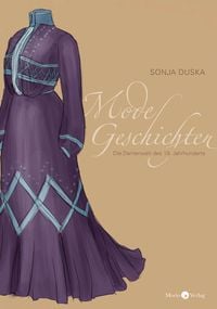 Produktbild: Modegeschichten