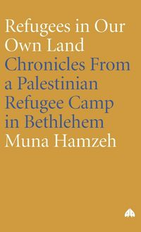 Produktbild: Refugees in Our Own Land