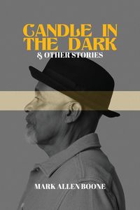 Produktbild: Candle in the Dark and Other Stories