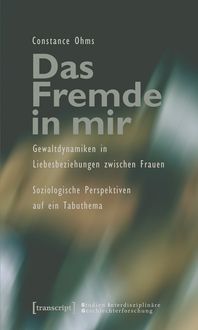 Produktbild: Das Fremde in mir