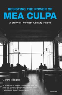 Produktbild: Resisting the Power of Mea Culpa