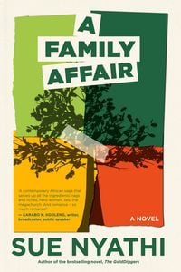 Produktbild: A Family Affair