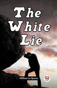 Produktbild: The White Lie