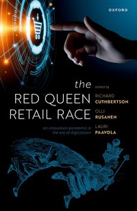 Produktbild: The Red Queen Retail Race