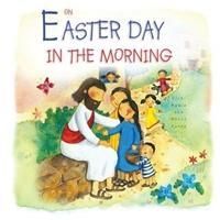 Produktbild: On Easter Day in the Morning
